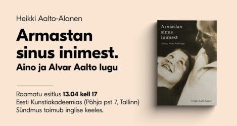 Alvar Aalto raamat