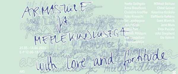With Love and Fortitude banner ARS_FB_2_artun_2