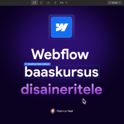 Webflow-baaskursus-disaineritele-aspect-ratio-1080-1080