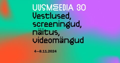 Uusmeedia 30