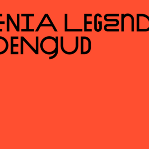 Venia legendi loengud