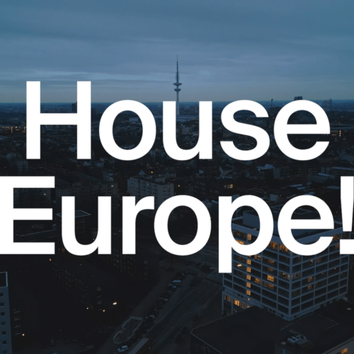 HouseEurope!©b+