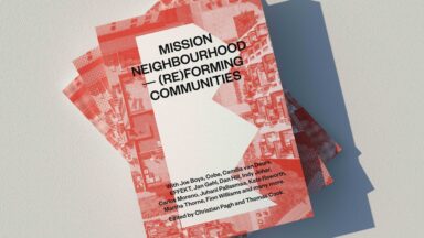 Mission-Neighbourhood front digital