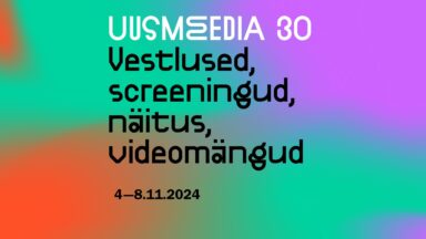 Uusmeedia 30