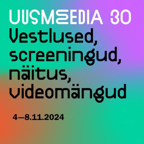 Uusmeedia 30