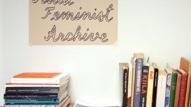 Minna_Henriksson_Kiila_Feminist_Archive