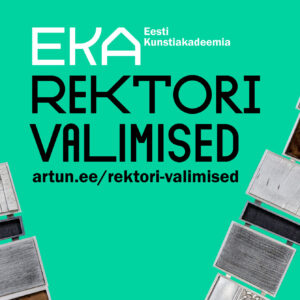 EKA Rektori valmised 20244