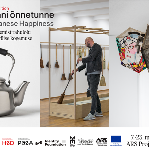 EKA Japanese Happiness main image for website